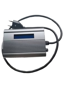 JS001C Yeni Otomatik Enerji Tasarruf Cihazı 30k-50kw Ev Tipi Motorlu Enerji Tasarruf Cihazı 110-240V - Product Image 4