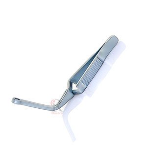 Abrazadera de derivación reutilizable Bulldog Premium más vendida, instrumento veterinario cómodo de alta calidad para diagnóstico - Product Image 2