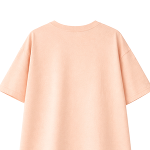 T-shirts pour garçons et filles, 100% coton, doux, manches courtes, respirant, haut décontracté d'été, 100% confortable, léger - Product Image 5