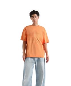 Camiseta lisa y cómoda de buena calidad con cuello redondo para hombre, ropa deportiva de manga corta, ropa deportiva, camiseta de gran tamaño para hombre, camiseta de calle - Product Image 1