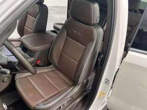 LIMPIO 2024 G M C Sie RRA 1500 Denali Crew Cab 4WD - Product Image 4