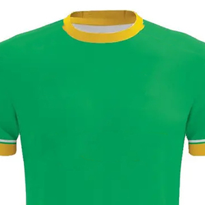 Maillots de hurling gaélique Sher Sons Sports, hauts imprimés respirants à séchage rapide 100% polyester unisexe, vêtements de sport personnalisables - Product Image 5