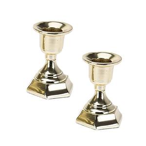 <b>Black</b> <b>Candle</b> <b>Stick</b> Modern Metal <b>Candle</b> Holder for Decorate Home Festive Hotel Restaurant Wedding Table Decoration Good Quality - Product Image 5