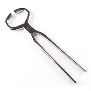 เครื่องทดสอบกีบเครื่องมือสัตวแพทย์เครื่องทดสอบกีบสแตนเลส - Product Image 1