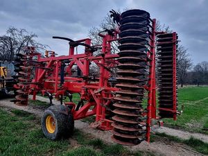 Vaederstad haut vers le bas TD500 - Product Image 5