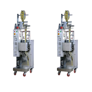 Machine d'emballage automatique de liquides multifonctionnelle Machine d'emballage de petits sachets - Product Image 3