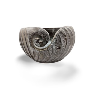 Cuencos de madera tallada con Mango de la mejor calidad, hechos a mano, para mesas de cocina y cuencos decorativos para el hogar - Product Image 5