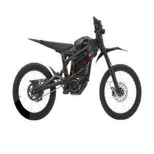 Motocicleta Eléctrica Todoterreno Talaria Sting R Pro MX5 - Product Image 2