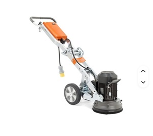 Newly Arrived 2026 PG280 Floor Concrete <b>Grinder</b> 110 volt and 230 volt Models - Product Image 4