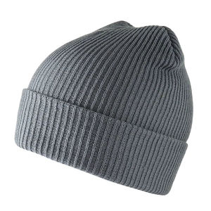 Vente en gros d'usine, bonnets en jacquard multicolores personnalisables - Utilisation hivernale, plage et professionnelle, logo personnalisé de haute qualité imprimé - Product Image 4