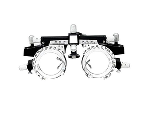 CARACTÉRISTIQUES AVANCÉES CADRE D'ESSAI IMPORTÉ, POUR CLINIQUE MARS FABRICATION... - Product Image 3