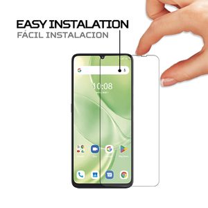 ฟิล์มกันรอยหน้าจอ ANTISHOCK สำหรับอูมิดิจิ G9 5G ฟิล์มป้องกันโทรศัพท์มือถือระดับพรีเมียม - Product Image 3