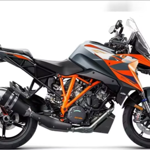 ¡LISTA PARA CONDUCIR! OFERTAS 2026 PARA KTM 1290 Super Duke GT Motocicleta Deportiva en Venta - Product Image 6