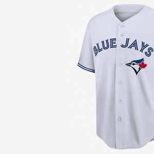 Demanded Custom <b>Baseball</b> Jerseys Breathable Polyester Printed Custom Sports Uniforms Style Wholesale Bulk Order Available - Product Image 3