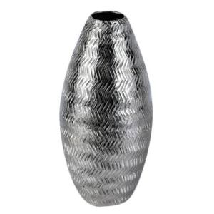 Pots de fleurs modernes de luxe plaqués or, métal thermolaqué, décoration intérieure, décoration de sol, dernier design, best-seller - Product Image 4