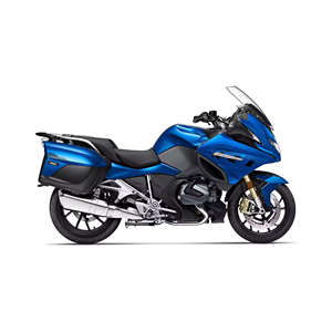 ENVÍO COMPLETO para 2024: Motocicletas Deportivas BMW R 1250 RT en Venta, LISTAS PARA ENVIAR - Product Image 1