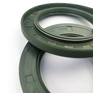 Joint d'huile squelette multi-usages, matériau NBR avec performance stable - Product Image 4