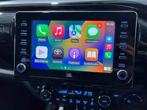 Toyota Hilux - Product Image 3