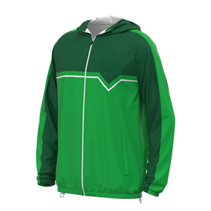 Conjunto Deportivo de 2 Piezas para Hombre, Diseño Sólido, Transpirable, con Estampado, para Invierno - Product Image 3