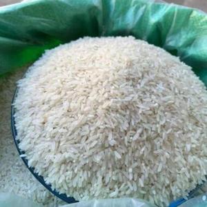Arroz Basmati Blanco de Grano Largo de Calidad, Textura Firme, 5% de Grano Partido, Orgánico Tailandés, Suministro a Granel para Cocina Diaria - Product Image 1