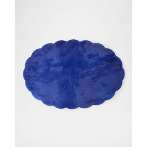 Napperons en laque vadrouille de luxe haut de gamme pour événements et restaurants ensemble de napperons en laque brillante pour la décoration de mariage - Product Image 6