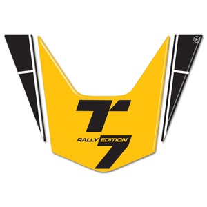 Adesivo Protettivo Posteriore per Moto su Misura Compatibile con Yamaha Tenere 700 Rally 2019-2021 - Product Image 2