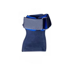 New Arrival Custom Men's Gym Workout Fitness <b>Weight</b> Cross <b>Training</b> <b>Weight</b> Lifting Palm Guard Grip Pads 2022 - Product Image 4