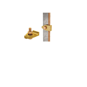 Pince de terre tour - Product Image 2