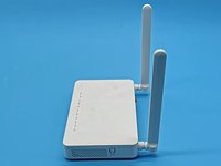 Terminal de réseau optique GPON ONU ONT FTTH F670L V9.0, routeur fibre optique 4GE Gigabit, WiFi double bande 5 AC1200