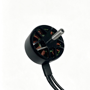 <span class=keywords><strong>Moteur</strong></span> CC sans balais à couple élevé 4218 350KV BLDC 1800W pour unité VTOL, robot industriel, actionneur de précision, étanche IP67, type outrunner - Product Image 1