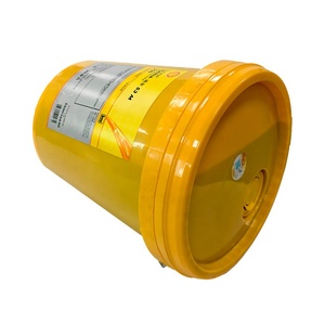 Lubrificante Industriale TONNA S3 M ISO VG 220 di Alta Qualità per Guide di Macchine Utensili, Tavoli e Meccanismi di Avanzamento, 20 Litri - Product Image 6