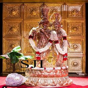 รูปปั้นราดา คริสตัน ทำจากไฟเบอร์กลาส สำหรับตกแต่ง - Product Image 3