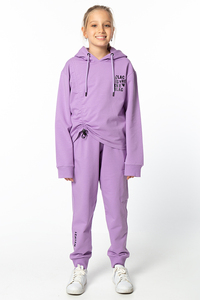 ชุดวอร์มสำหรับเด็กผู้หญิงชุดวอร์มสไตล์ตุรกี - Product Image 2