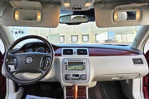 รถบูอิค ลูเซิร์น ปี 2010 พวงมาลัยซ้าย มือสอง - Product Image 3