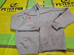 Ropa Usada: Ropa de Entrenamiento de Poliéster para Adultos - Product Image 4