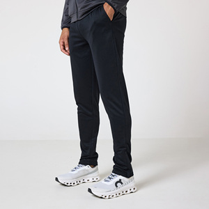 Conjunto Deportivo para Hombre, Pantalones Deportivos de Poliéster, Conjunto Deportivo con Parches, Pantalones Deportivos de Nailon, Conjunto Deportivo de Nailon Personalizado para Hombre - Product Image 6