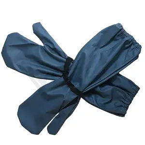 Motorcycle Cover Glove Windproof Waterproof Scooter Motorbike Water Resistant Hand Cover For Unisex