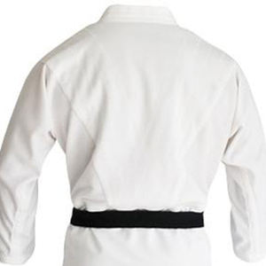 Conjuntos de uniformes de Jiu Jitsu Unisex de alta calidad Nueva llegada Ropa de artes marciales elástica duradera con los últimos diseños - Product Image 3