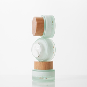 [Formulier] Meilleur prix Skincare Crème pour le visage rénovatrice coréenne 50g Crème pour le visage hydratante et raffermissante végétalienne - Product Image 3