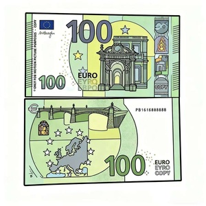 Billetes de Euro Impermeables de Seda con Descuento, Precio de Fábrica, Alta Calidad, Duraderos, Portátiles, para Uso en Exteriores, Marca Personalizada, Gran Venta Disponible - Product Image 1