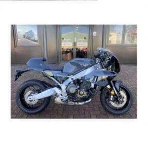 Motocicleta Deportiva Y-a-m-a-h-a XSR900 889cc - Product Image 3