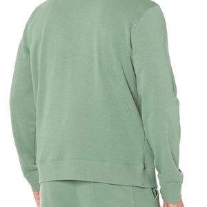 Novedades, Sudaderas Personalizadas de Alta Calidad 100%, Fabricantes de Ropa Pesada, Logotipo Personalizado e Impresión para Hombre - Product Image 4