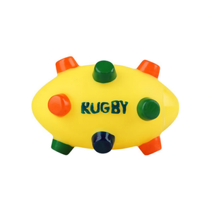 Giocattolo Interattivo per Cani e Animali Domestici in Vinile Resistente - Product Image 3