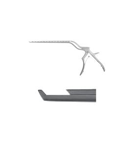 Nueva Llegada, Gran Venta 2025: Instrumentos Quirúrgicos Personalizados para Laminectomía, Kerrison Rongeurs, Punzones de Laminectomía Desmontables - Product Image 2