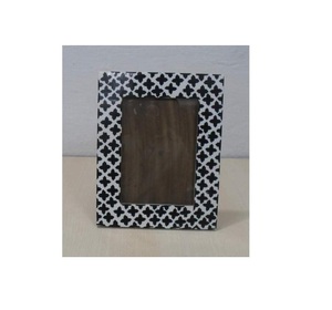 Best Se5ng Wood Bone Inlay MOP Photo <b>Frame</b> Manufacturer and Supplier New Design Bone Inlay Photo <b>Frame</b> Manufacturer - Product Image 1