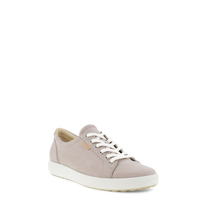 Zapatillas Ecco para Mujer, Modelo Rose Nubuck Grey Soft 7, Ligeras, con Plantilla de PU, para Caminar, Verano y Otoño, Talla 430003-02386 - Product Image 4