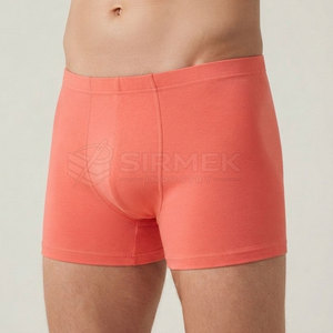 Cómodos calzoncillos deportivos elásticos de alto rendimiento para hombre, ropa interior deportiva de secado rápido, con soporte en la cintura, para fitness. - Product Image 5