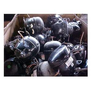 SE VENDE CHATARRA COMPRESOR USADO - Product Image 6