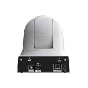 Competitive Price CS-CAM-PTZ4K 4K 60 Fps Premium Pan-tilt-zoom Resolution Auto Tracking Network Webcam
