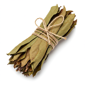 100% Hojas de Guanábana secas naturales cuidadosamente seleccionadas para un sabor refrescante producto agrícola - Product Image 2